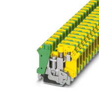 UK 10-PLUS-PE | 3001420 Phoenix Contact