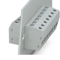 Złącze przepustowe HDFK 16 | 3001721 Phoenix Contact