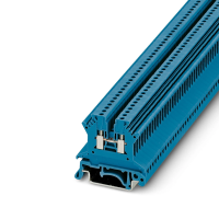 Złączka przelotowa UK 1,5 N BU | 3005840 Phoenix Contact