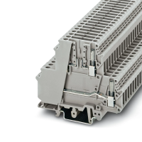 Złącze bazowe na odłącznik nożowy, UKK 5-TG | 3007042 Phoenix Contact