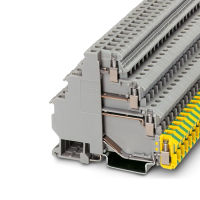 VIOK 1,5-3D/PE-EX | 3024465 Phoenix Contact