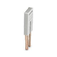 Mostek wtykany FBS 2-4 GY | 3030118 Phoenix Contact