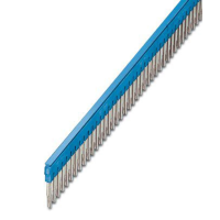 Mostek wtykany FBS 50-6 BU, 50-biegunowy, niebieski | 3032211 Phoenix Contact