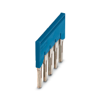Mostek wtykany FBS 5-8 BU | 3032596 Phoenix Contact