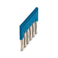 Mostek wtykany FBS 6-8 BU | 3032677 Phoenix Contact
