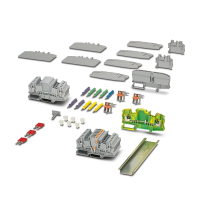 Zes. start. UTME 6-SET POWER 1 | 3036001 Phoenix Contact