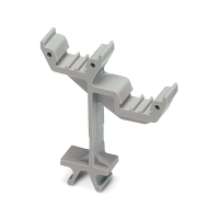 STP 5-2-ZB Uchwyty tabliczek | 3037643 Phoenix Contact