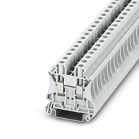Listwa zaciskowa przepustowa UT 6 WH | 3045198 Phoenix Contact