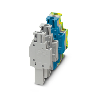 UPBV 2,5/ 1-R | 3045376 Phoenix Contact