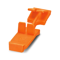 Zatrzask UPR/ 2 | 3045567 Phoenix Contact