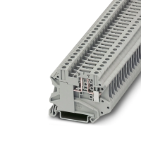Modułowy zacisk UT 4-TG-P/P | 3046168 Phoenix Contact