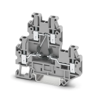 UTTB 2,5-2DIO/O-UL/O-UR | 3046689 Phoenix Contact