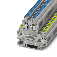 UTTB 2,5-PE/N | 3046731 Phoenix Contact