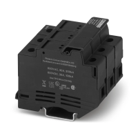 UK 10,3-CC HESI N 3POL | 3048603 Phoenix Contact