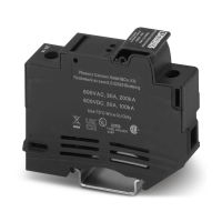 UK 10,3-CC HESILED N 600 | 3048616 Phoenix Contact