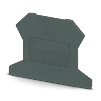Pokrywa D-TB 2,5 | 3059919 Phoenix Contact