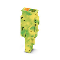 PP-H 6/ 1-L GNYE | 3061680 Phoenix Contact