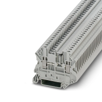 Złącze rzędowe elementów kontrolnych- UT 2,5-MTD-DIO/R-L | 3064140 Phoenix Contact