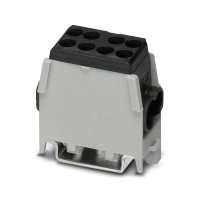 UDB 2X25/16 BK | 3071356 Phoenix Contact