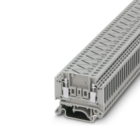 Złącza termoparowe MTKD-E-CU/A-CU, szare | 3100091 Phoenix Contact