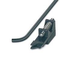 Akcesoria CF 3000 ZENTRIERGABEL OBEN | 3202740 Phoenix Contact