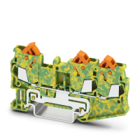 QTC 1,5-TWIN-PE | 3205064 Phoenix Contact