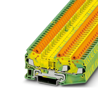 QTC 2,5-TWIN-PE | 3206474 Phoenix Contact