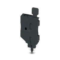 Wtyk bezpiecznikowy P-FU 5X20-5 | 3209235 Phoenix Contact