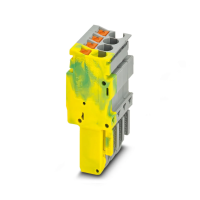 PP-H 2,5/ 4 (1GNYE/3GY) | 3209896 Phoenix Contact