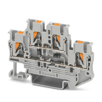 PTTB 2,5-2DIO/O-UL/O-UR | 3211443 Phoenix Contact