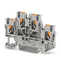 PTTB 2,5-2DIO/OL-U/OR-U | 3211447 Phoenix Contact