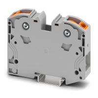 Złącze wysokoprądowe PTPOWER 35 | 3212064 Phoenix Contact