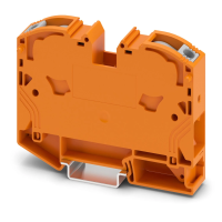 Złącze wysokoprądowe PTPOWER 35 OG | 3212095 Phoenix Contact