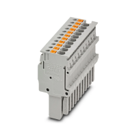 PP-H 1,5/S/11 | 3212604 Phoenix Contact