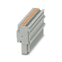 Wtyk PP-H 1,5/S/13 | 3212620 Phoenix Contact