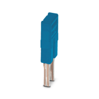 Mostek wtykany FBS 2-3,5 BU | 3213086 Phoenix Contact