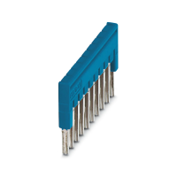 Mostek wtykany FBS 10-3,5 BU | 3213125 Phoenix Contact