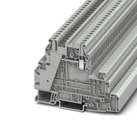 Złączki wielopoziomowe UT 4-L | 3214363 Phoenix Contact