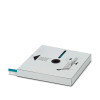 AI 0,34-8 TQ-B | 3240249 Phoenix Contact