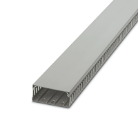 Kanał oprzewodowania CD 100X40, SxWxD 100x40x2000mm szary | 3240279 Phoenix Contact