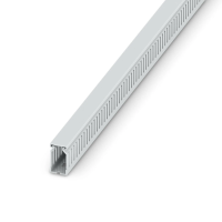 Kanał oprzewodowania CD-HF 25X40, SxWxD 25x40x2000mm jasnoszary | 3240341 Phoenix Contact