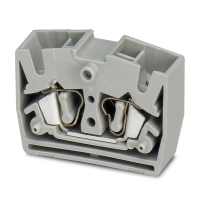 Minizłącze przelotowe 2,5mm2, MSDB 2,5-F, szare | 3244232 Phoenix Contact