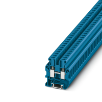 Minizłącza przelotowe MUT 4 BU | 3248036 Phoenix Contact