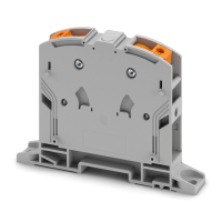 Złącze wysokoprądowe PTPOWER 50-F | 3260061 Phoenix Contact