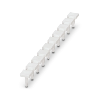 BN-ZB 6,2/WH-100:UNBEDRUCKT | 5060867 Phoenix Contact