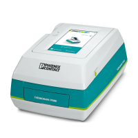Drukarka termotransferowa THERMOMARK PRIME | 5148888 Phoenix Contact
