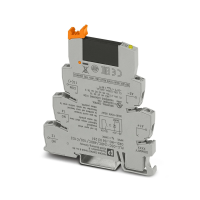PLC-OSC- 24DC/ 48DC/100/C1D2 Transoptor | 5603261 Phoenix Contact