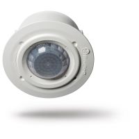 Czujnik ruchu i obecności 1 Z; 10A; 120…230V AC; montaż wysoki sufit | 18.31.8.230.0031 Finder