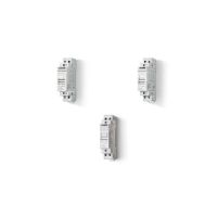Modułowy przekaźnik impulsowy 2 Z; 16A; 230V AC | 20.22.8.230.4000 Finder