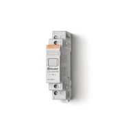 Modułowy przekaźnik monostabilny 1 Z; 20A; 230V AC | 22.21.8.230.4000 Finder